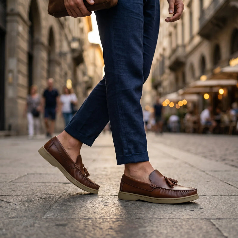 ZAPATOS FORMALES
