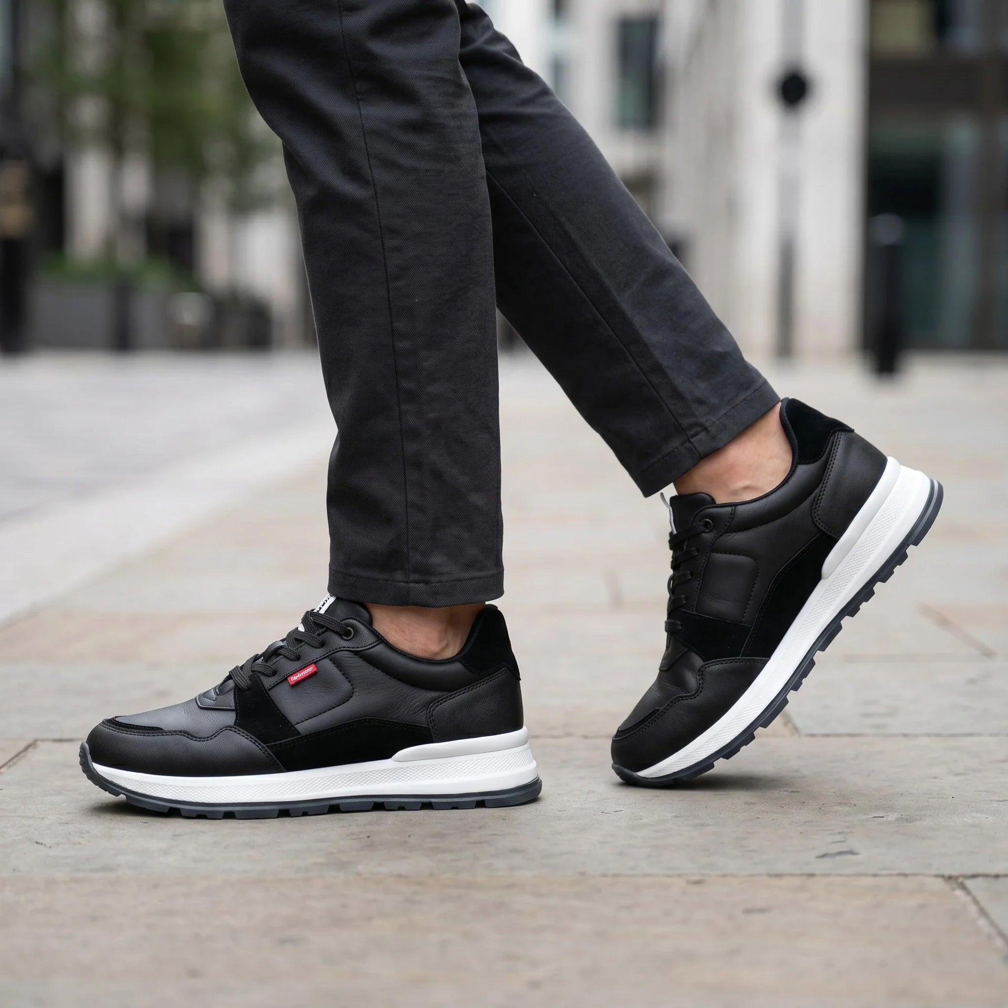 TENIS CASUALES