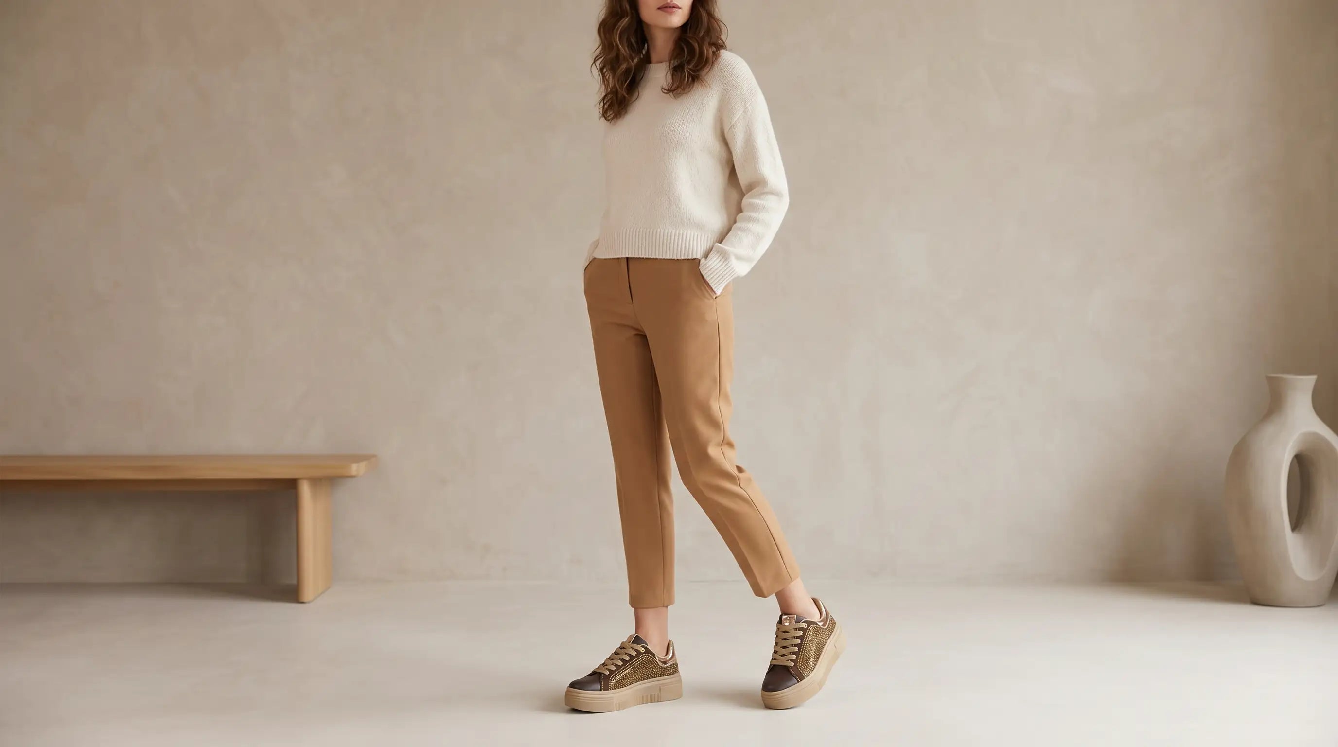TENIS MODA