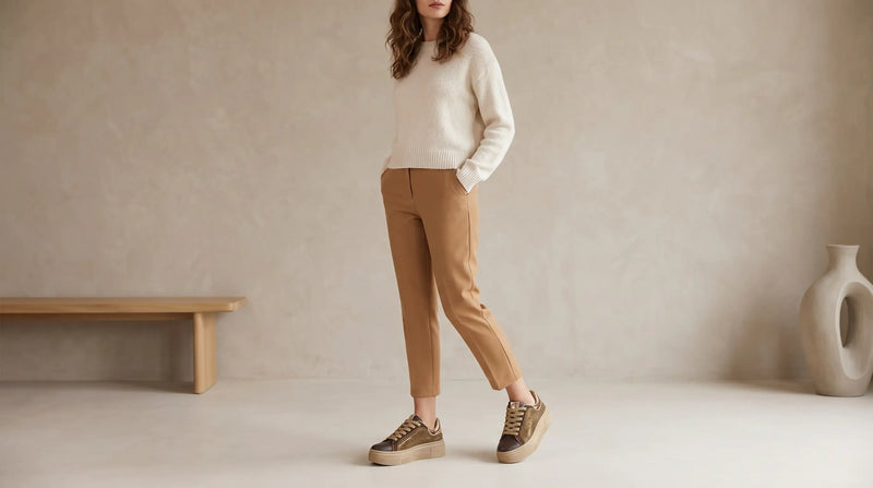 TENIS MODA