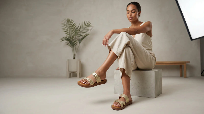 SANDALIAS