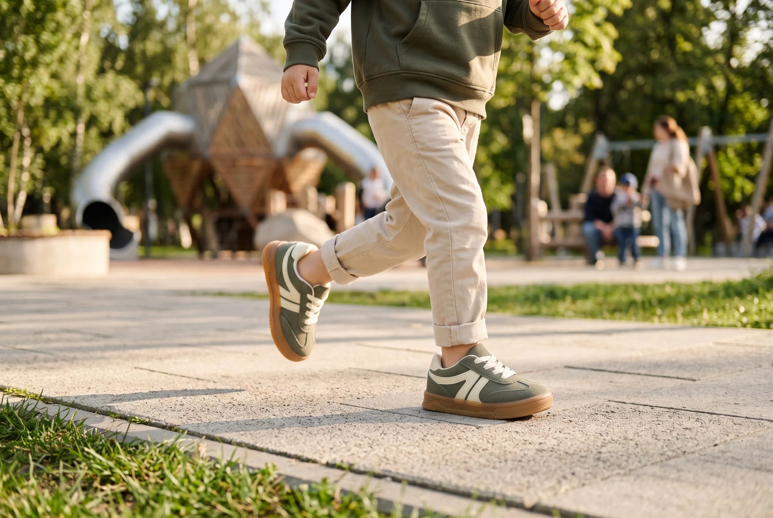 NIÑOS
