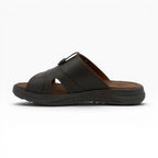 Sandalias de Cuero para Hombre Spimfer
