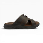 Sandalias de Cuero para Hombre Spimfer
