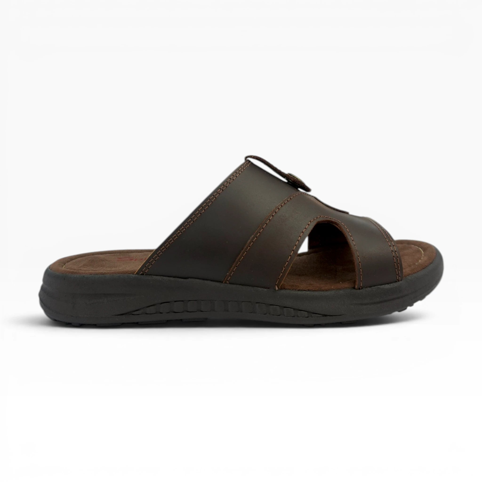 Sandalias de Cuero para Hombre Spimfer