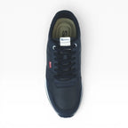 Tenis Casuales Spimfer Azul Marino para Hombre