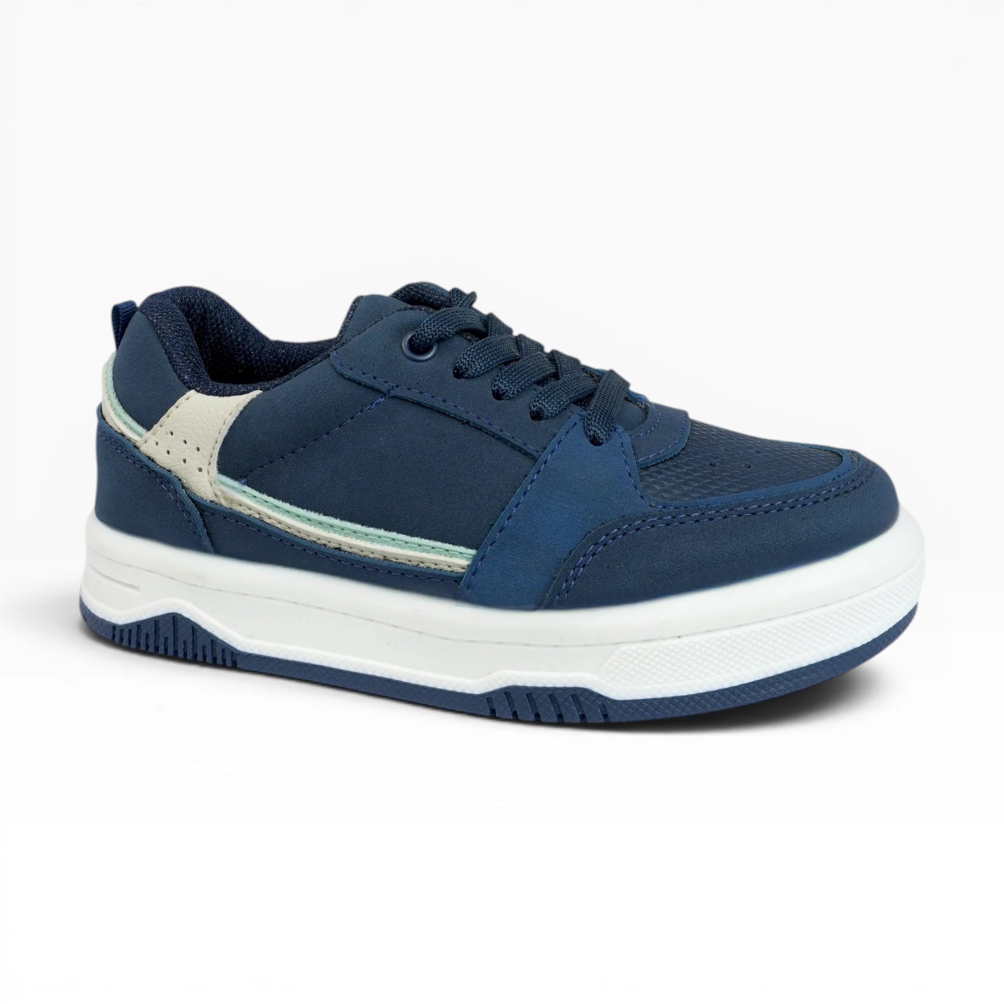 Tenis Azules para Niño Spimfer