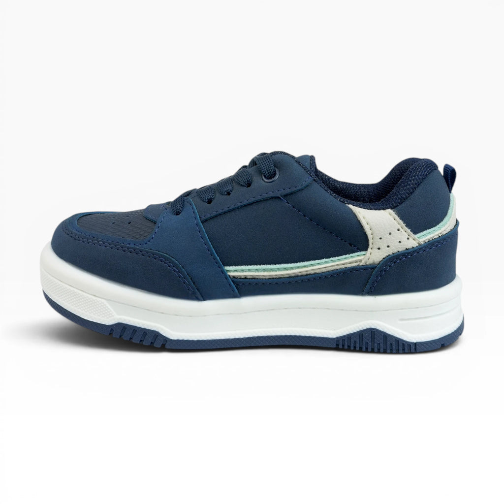 Tenis Azules para Niño Spimfer