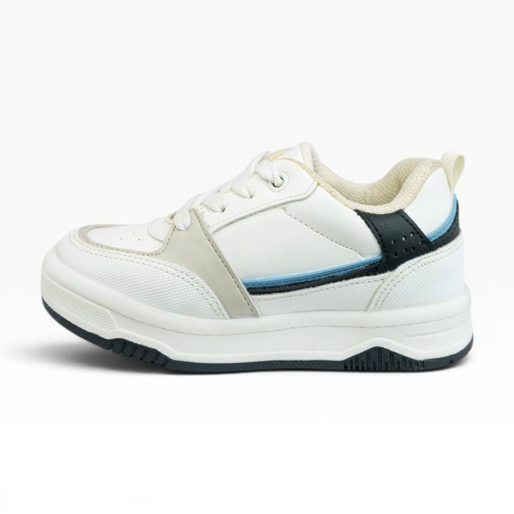 Tenis Marfil para Niño Spimfer