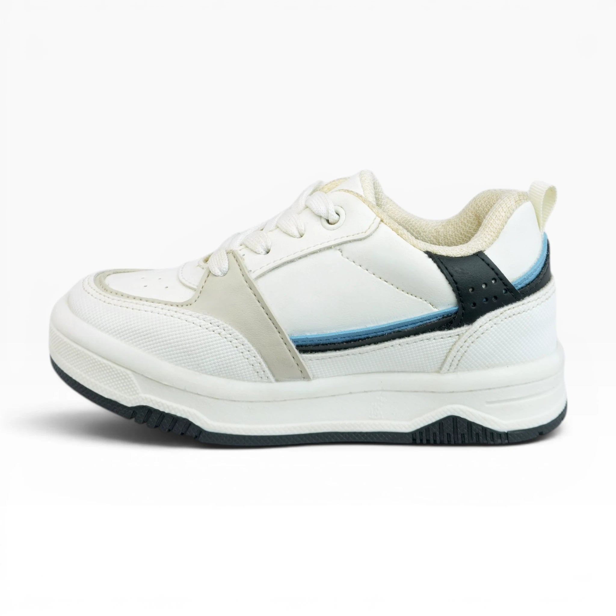 Tenis Marfil para Niño Spimfer