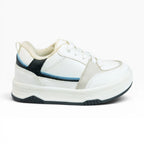 Tenis Marfil para Niño Spimfer