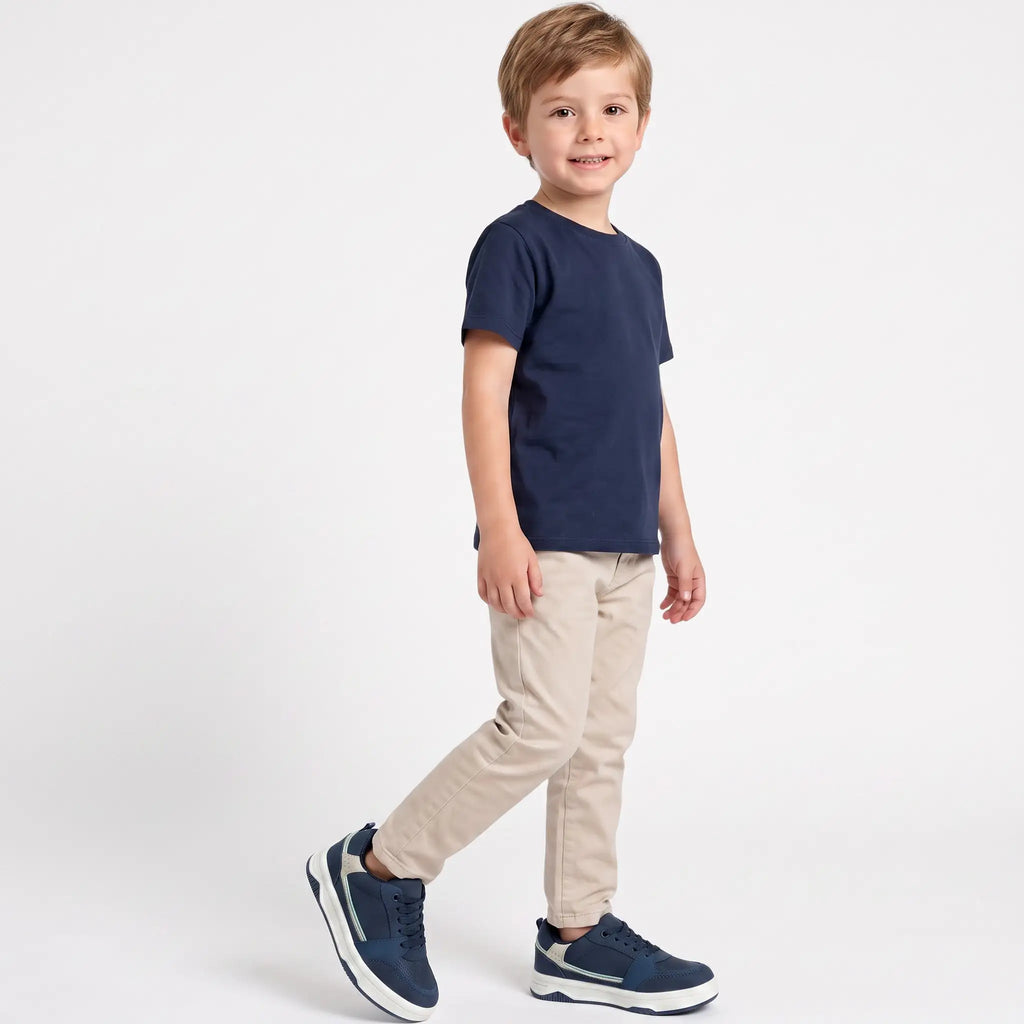 Tenis Azules para Niño Spimfer