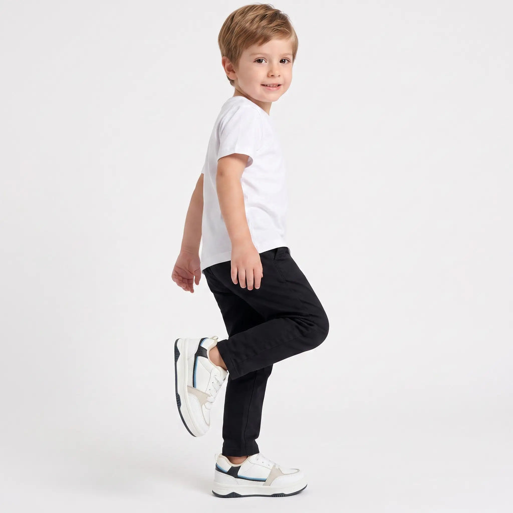 Tenis Marfil para Niño Spimfer