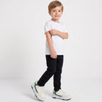 Tenis Marfil Verde para Niño Spimfer