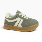 Tenis Spimfer Urban Gris para Niño