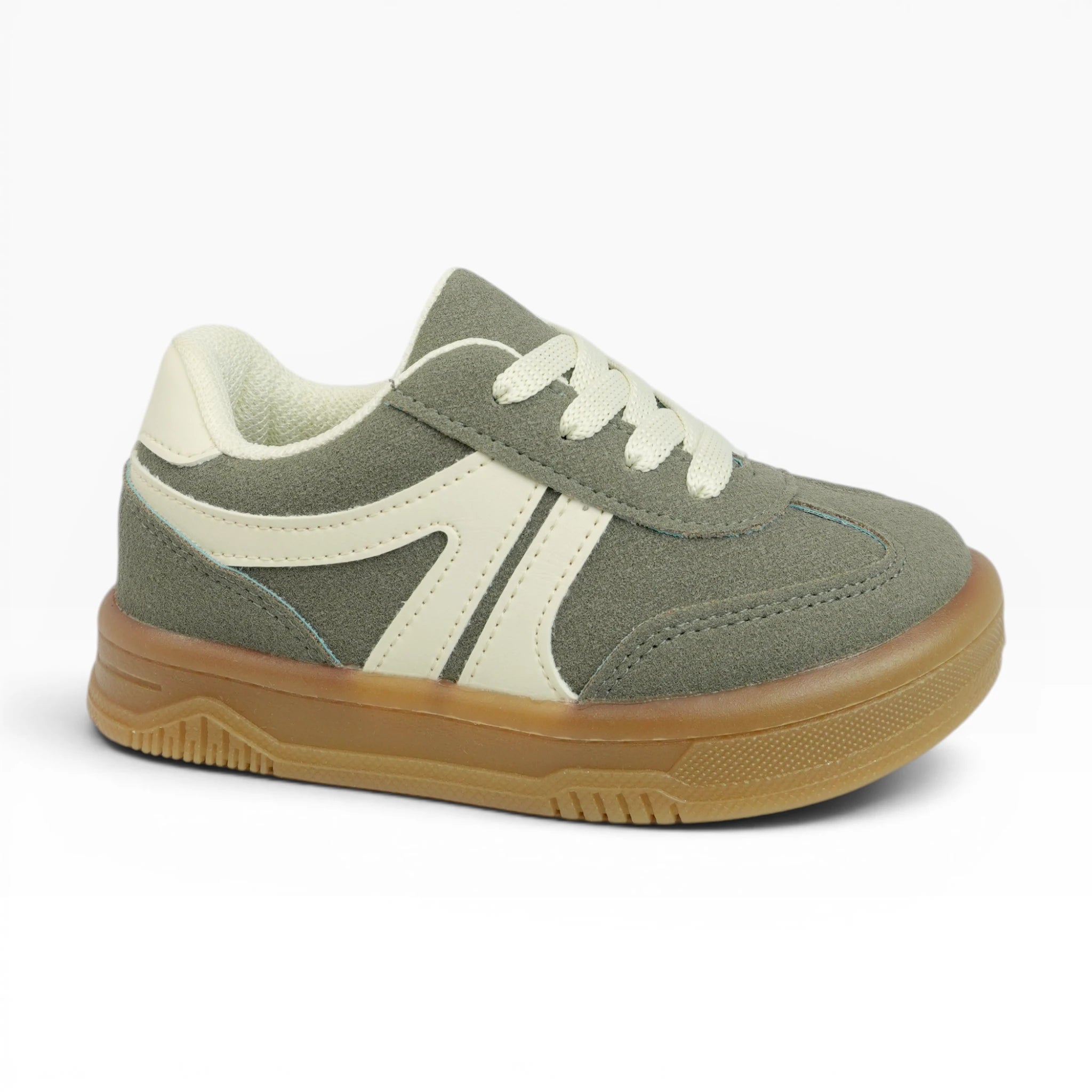 Tenis Spimfer Urban Gris para Niño