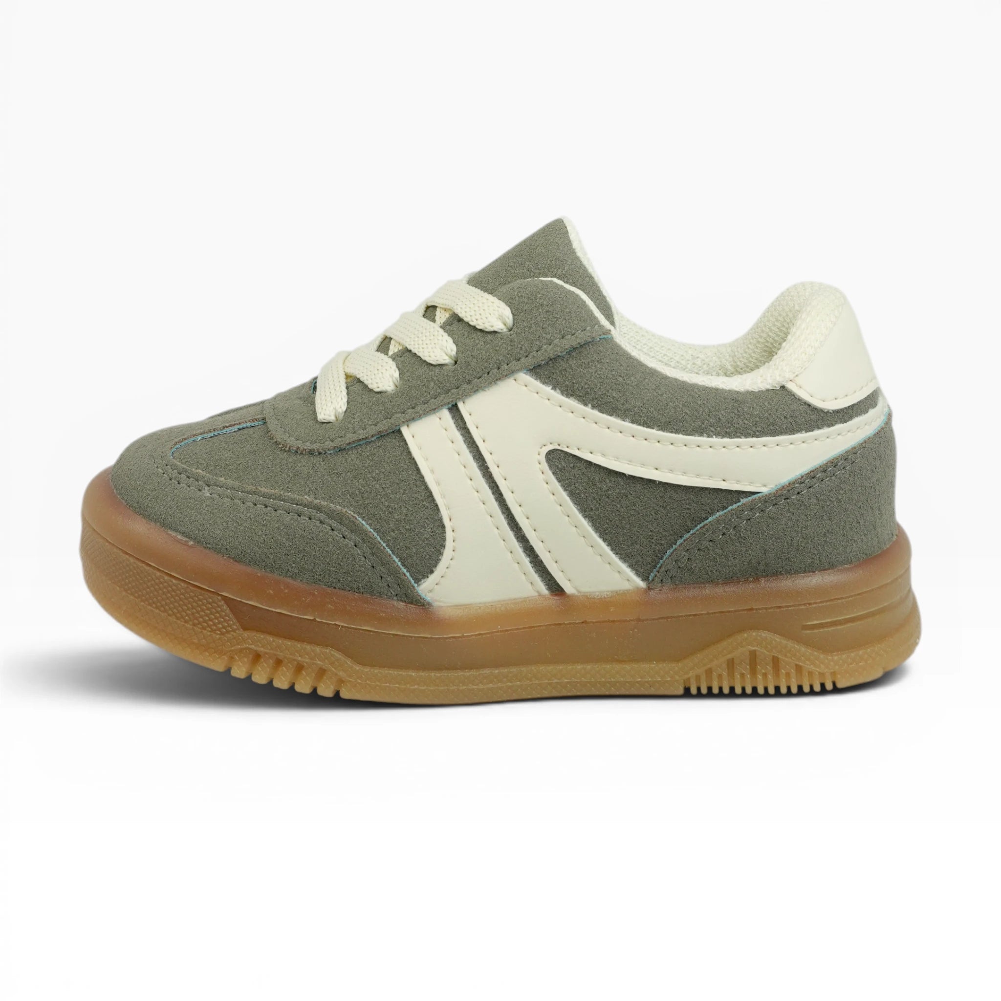 Tenis Spimfer Urban Gris para Niño