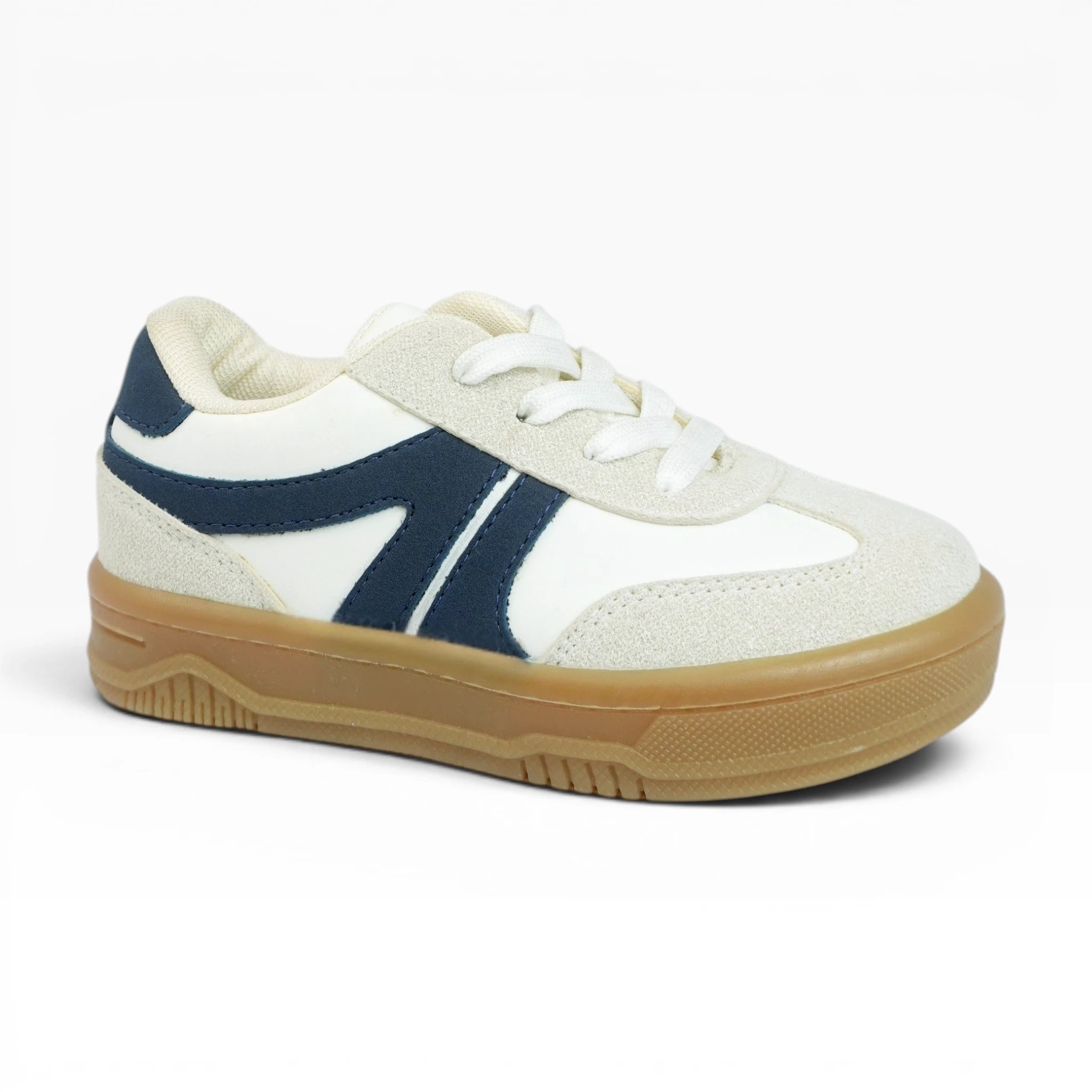 Tenis Spimfer Urban Gris para Niño