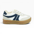 Tenis Spimfer Urban Gris para Niño