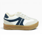 Tenis Spimfer Urban Gris para Niño