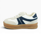 Tenis Spimfer Urban Gris para Niño