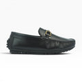 Mocasines de Cuero para Hombre Spimfer - Elegancia Confortable