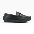 Mocasines de Cuero para Hombre Spimfer - Elegancia Confortable
