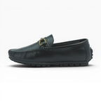 Mocasines de Cuero para Hombre Spimfer - Elegancia Confortable