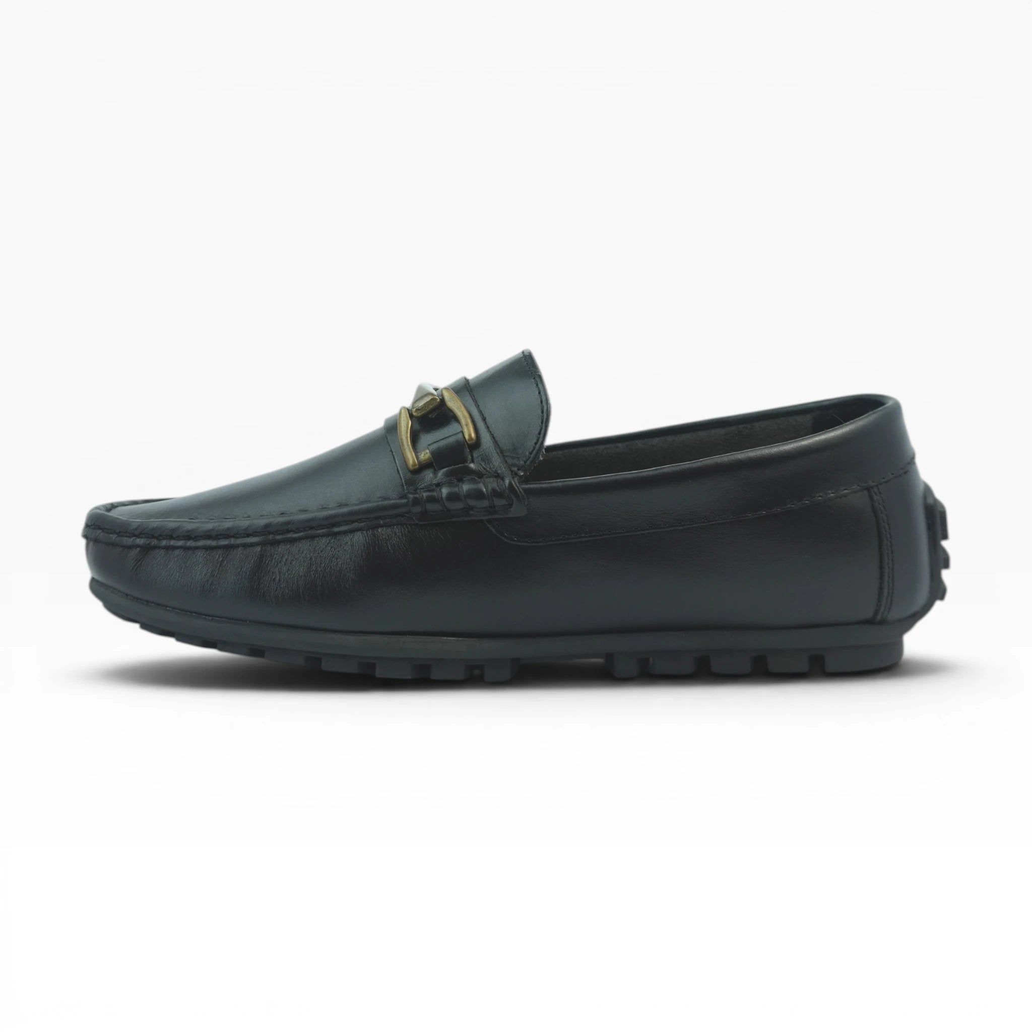 Mocasines de Cuero para Hombre Spimfer - Elegancia Confortable