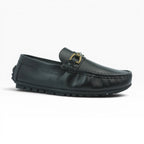 Mocasines de Cuero para Hombre Spimfer - Elegancia Confortable