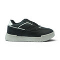 Tenis Casuales Spimfer Negro para Hombre: Diseño Moderno y Confort Premium