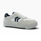 Tenis Urbanos Spimfer Arena Azul para Hombre: Estilo Streetwear y Confort Premium
