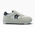 Tenis Urbanos Spimfer Arena Azul para Hombre: Estilo Streetwear y Confort Premium