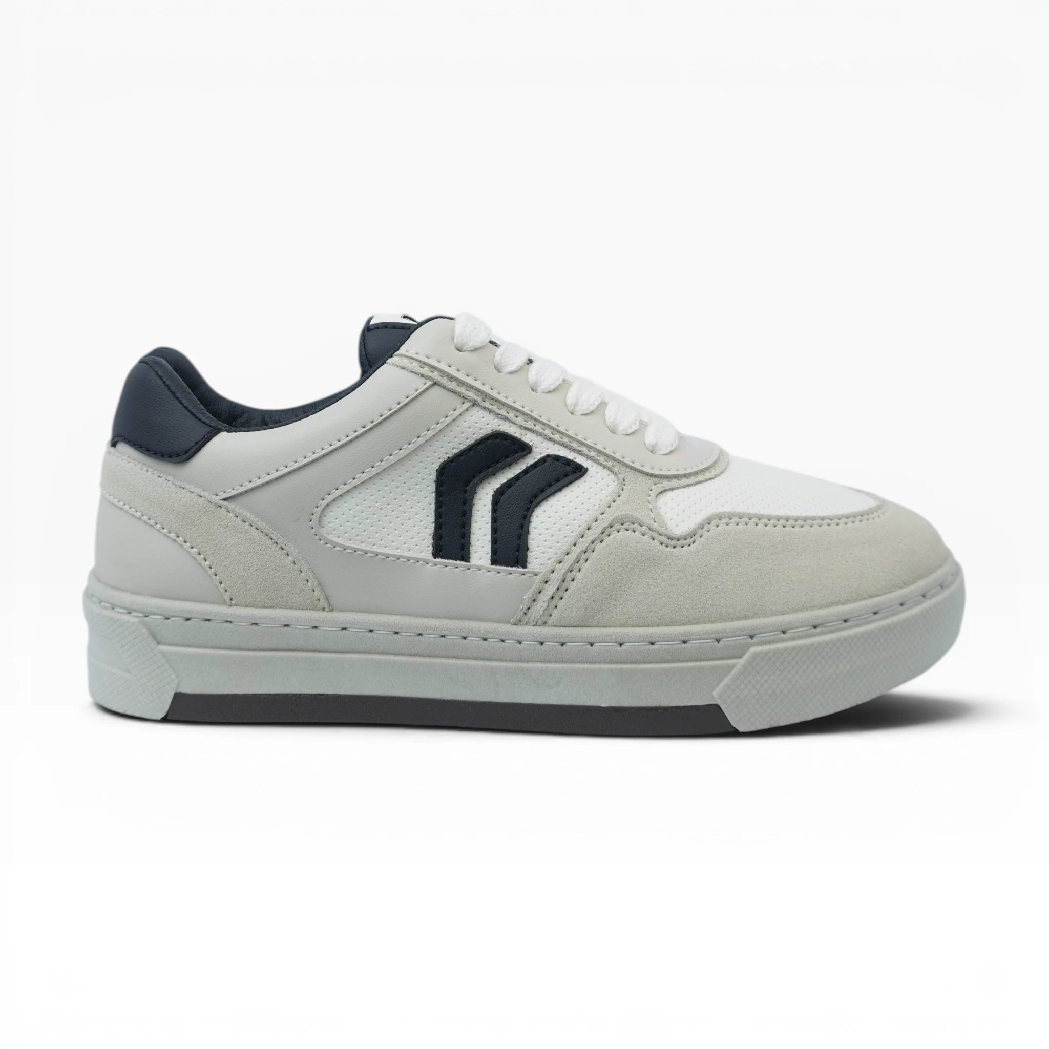 Tenis Urbanos Spimfer Arena Azul para Hombre: Estilo Streetwear y Confort Premium