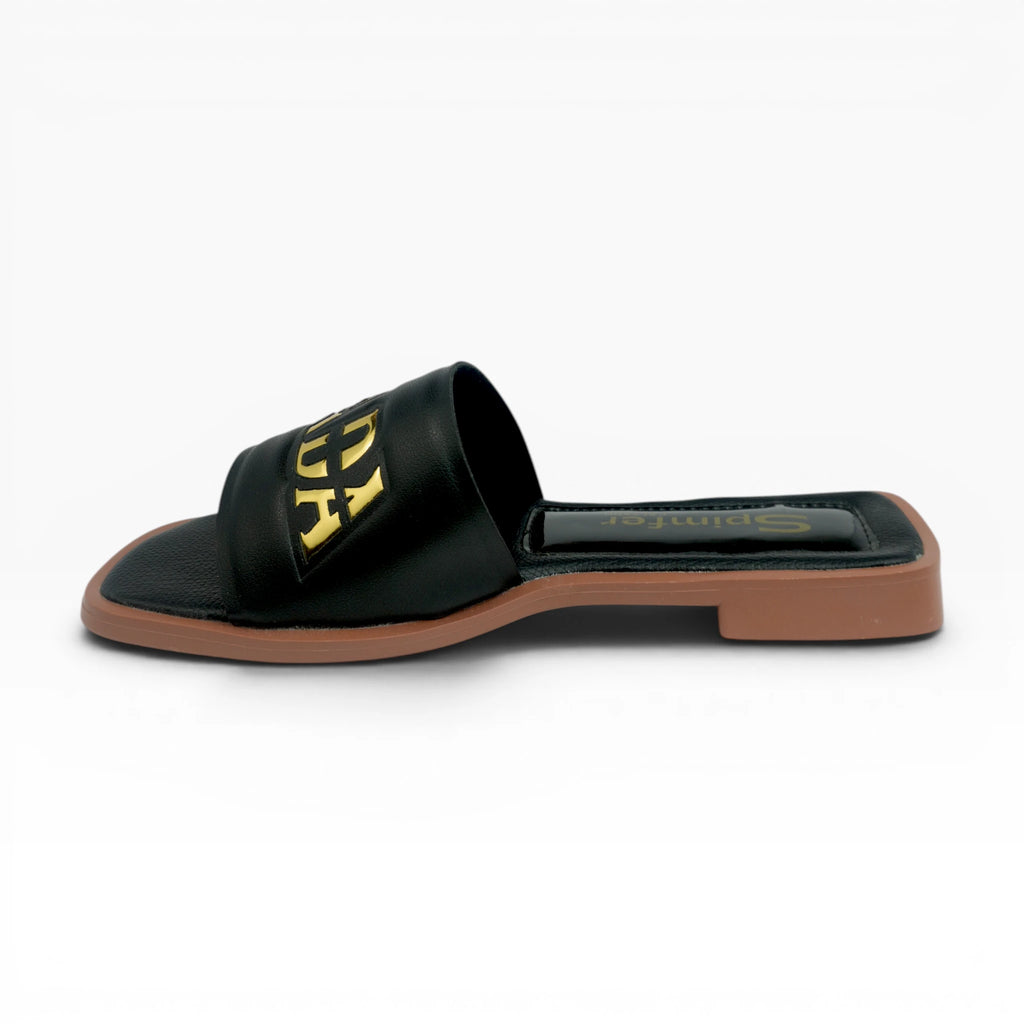 Sandalias Planas para Mujer Spimfer