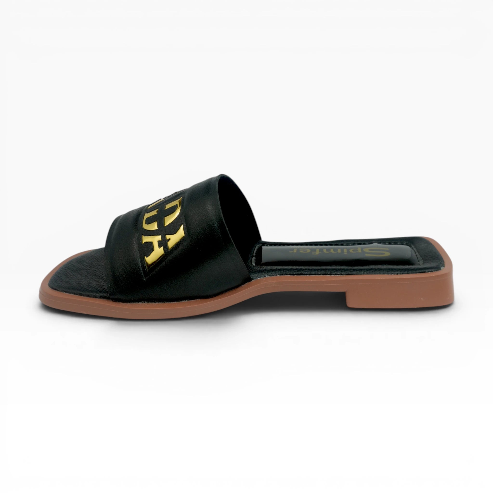 Sandalias Planas para Mujer Spimfer