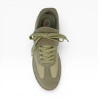 Tenis Spimfer Color Arena con Suela Café para Mujer