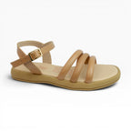 Sandalias Amareto con Tiras  para Mujer Spimfer