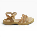 Sandalias Amareto con Tiras  para Mujer Spimfer