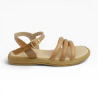 Sandalias Amareto con Tiras  para Mujer Spimfer