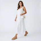 Sandalias Amareto con Tiras  para Mujer Spimfer