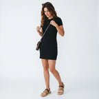 Sandalias Planas de Tiras para Mujer Spimfer