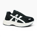 Tenis Spimfer Urban Negro
