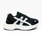 Tenis Spimfer Urban Negro