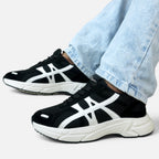 Tenis Spimfer Urban Negro
