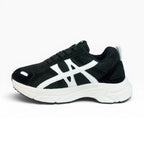 Tenis Spimfer Urban Negro