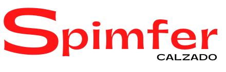 CALZADO SPIMFER