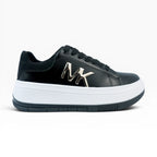 Tenis Spimfer Urban Negro para Mujer