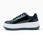 Tenis Spimfer Urban Negro para Mujer