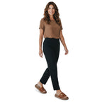Sandalias Miel Tejidas para Mujer Spimfer